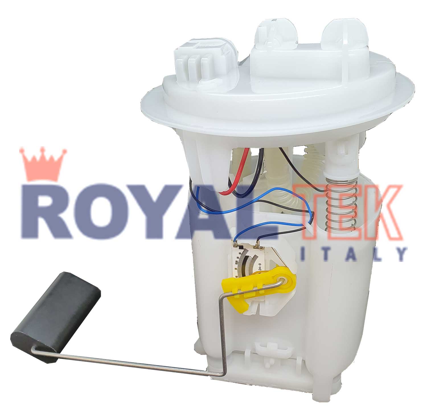 CODIGO ARTICULO - DESCRIPCION